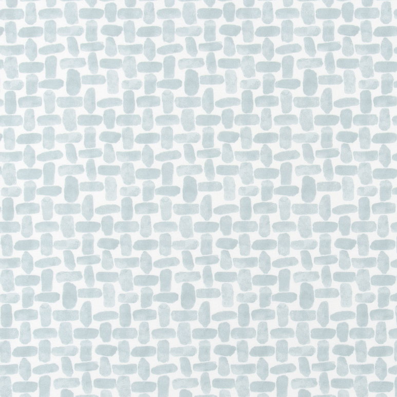 Premier Prints Outdoor Farley Belmont Blue Fabric