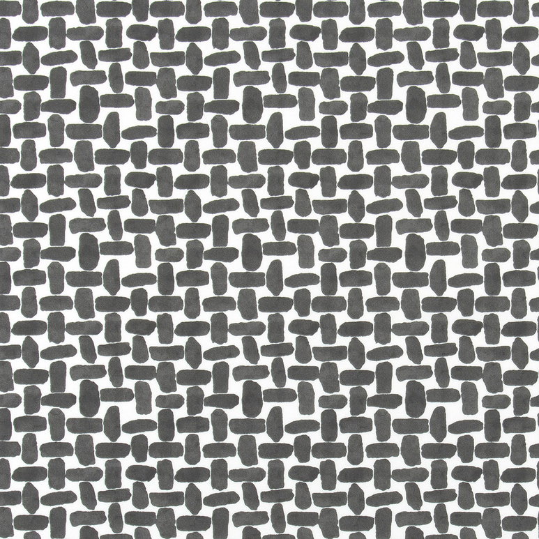 Premier Prints Outdoor Farley Falcon Grey Fabric
