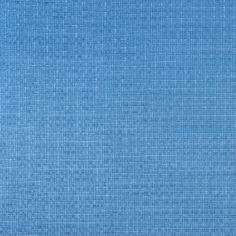 Premier Prints Outdoor Faulkner Courtyard Blue Luxe Polyester Fabric