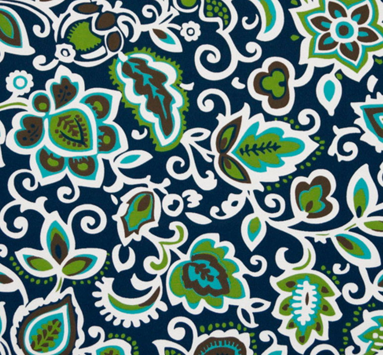 Premier Prints Outdoor Faxon Oxford Fabric