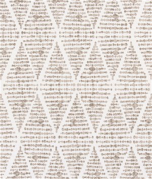 Premier Prints Outdoor Foster Acorn Luxe Polyester Fabric