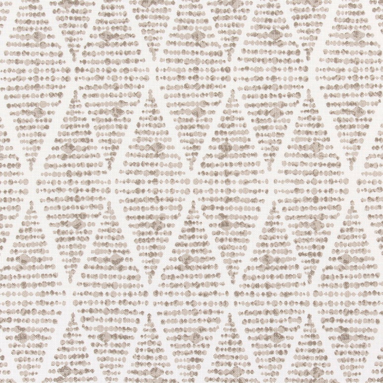 Premier Prints Outdoor Foster Acorn Luxe Polyester Fabric