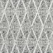 Premier Prints Outdoor Foster Matte Black Luxe Polyester Fabric