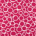 Premier Prints Outdoor Freehand Jazz Pink Fabric