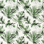 Premier Prints Outdoor Frond Lubu Luxe Polyester Fabric