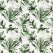 Premier Prints Outdoor Frond Lubu Luxe Polyester Fabric