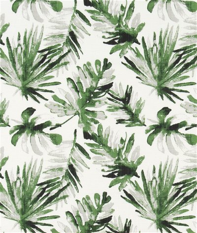 Premier Prints Outdoor Frond Lubu Luxe Polyester Fabric