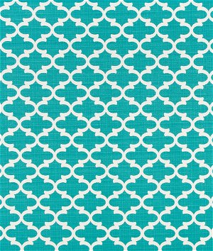 Premier Prints Outdoor Fulton Ocean Luxe Polyester Fabric