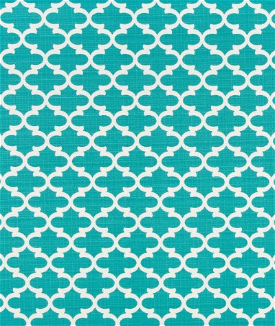 Premier Prints Outdoor Fulton Ocean Luxe Polyester Fabric