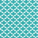 Premier Prints Outdoor Fulton Ocean Fabric