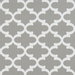 Premier Prints Outdoor Fynn Grey Fabric