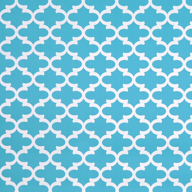 Premier Prints Outdoor Fynn Ocean Fabric