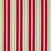 Premier Prints Outdoor Gibson Rojo Fabric