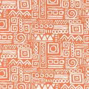 Premier Prints Outdoor Glyphic Fiesta Fabric