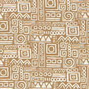 Premier Prints Outdoor Glyphic Stucco Fabric