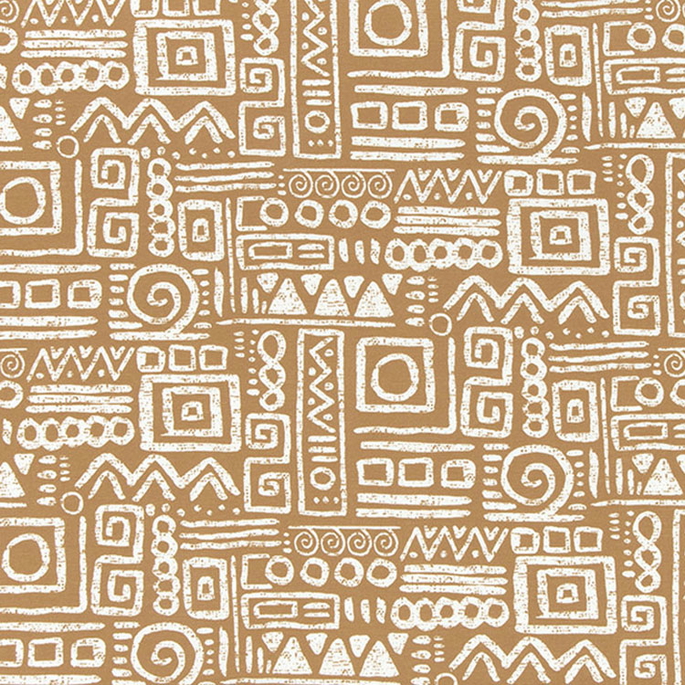 Premier Prints Outdoor Glyphic Stucco Fabric image 1 of 1