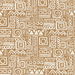 Premier Prints Outdoor Glyphic Stucco Fabric thumbnail image 1 of 1