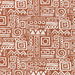 Premier Prints Outdoor Glyphic Sunstone Fabric thumbnail image 1 of 1