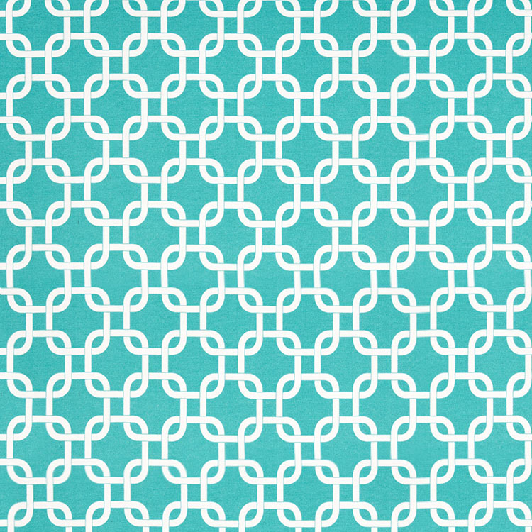 Premier Prints Outdoor Gotcha Ocean Fabric