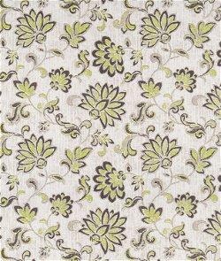 Premier Prints Outdoor Grove Greenery Luxe Polyester