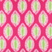 Premier Prints Outdoor Hayden Jazz Pink Fabric