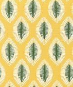 Premier Prints Outdoor Hayden Spice Yellow Luxe Polyester