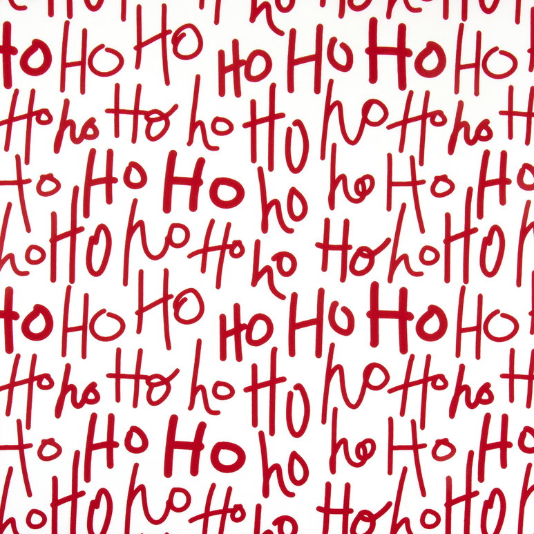 Premier Prints Outdoor HoHo Rojo Fabric