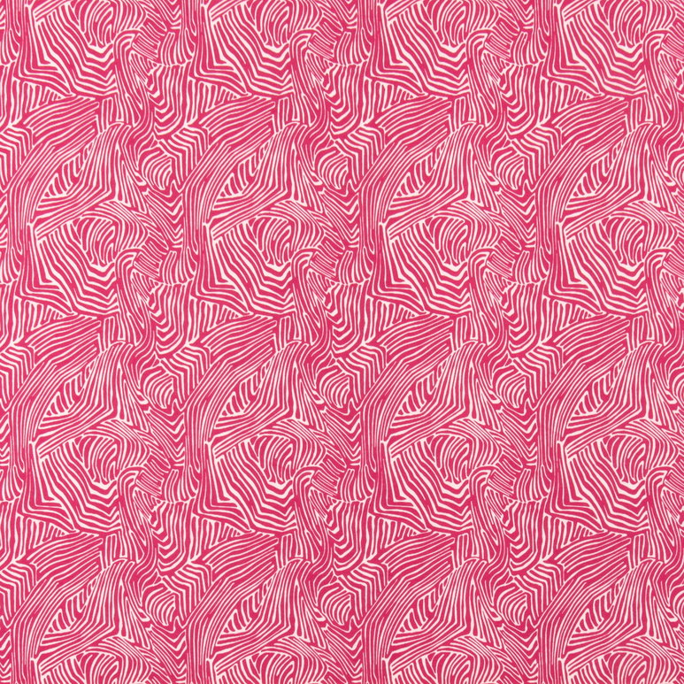 Premier Prints Outdoor Icke Jazz Pink Fabric