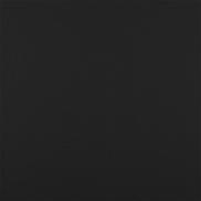 Black Oilcloth Fabric