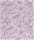 Lilac Cherry Blossoms Oilcloth