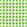 Lime Green 7/8" Gingham Oilcloth
