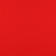 Red Oilcloth Fabric