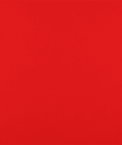 Red Oilcloth Fabric