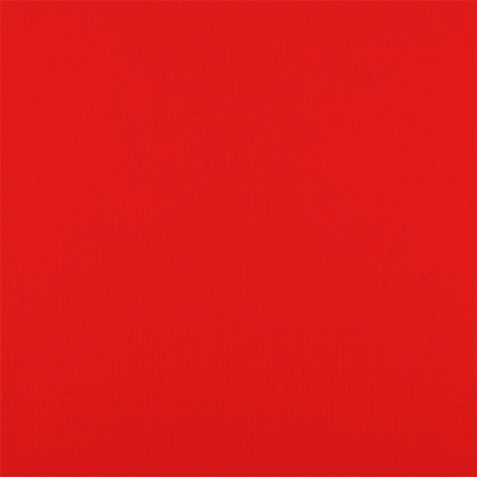 Red Oilcloth Fabric image 1 of 1