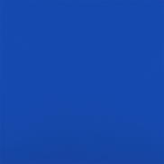 Royal Blue Oilcloth Fabric