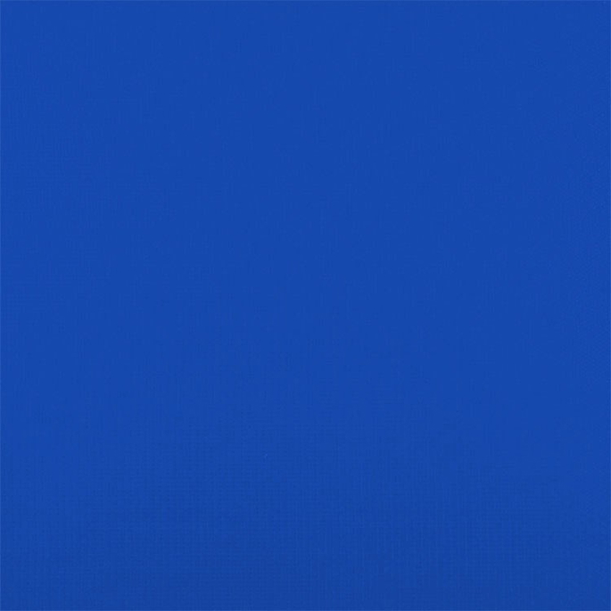 Royal Blue Oilcloth Fabric image 1 of 1