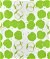 Green Solvang Oilcloth