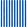 Royal Blue Stripes Oilcloth