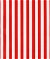 Red Stripes Oilcloth