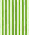 Lime Green Stripes Oilcloth