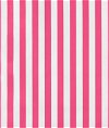 Pink Stripes Oilcloth