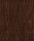Cherry Faux Bois Oilcloth Fabric