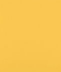 Yellow Oilcloth Fabric