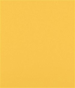 Yellow Oilcloth
