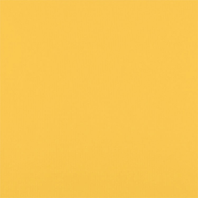 Yellow Oilcloth Fabric image 1 of 1