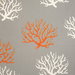 Premier Prints Outdoor Isadella Citrus Fabric