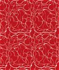 Premier Prints Outdoor Jager Rojo Fabric