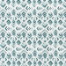 Premier Prints Old Stone Plantation Blue Slub Canvas Fabric