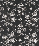 Premier Prints Outdoor Lenore Matte Black Luxe Polyester