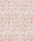Angela Harris Oliver Clay Luxe Canvas Fabric